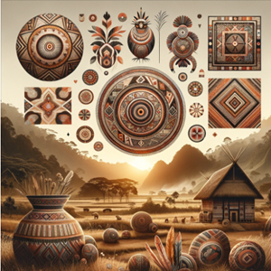 Puyanawa tribe abstract