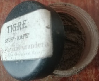 NaturaCurandera Tigre