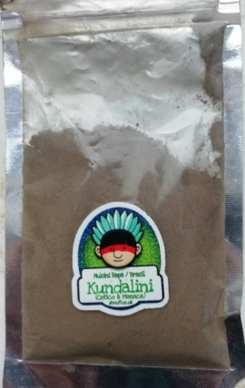 Nukini Kundalini