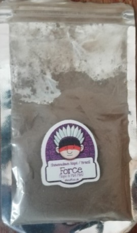 Shawandawa Force