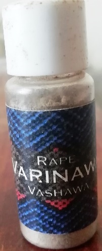 Varinawa Vashawa