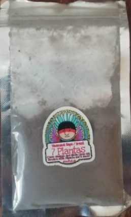 Yawanawa 7 Plantas