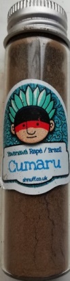 Yawanawa Cumaru