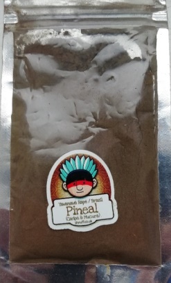 Yawanawa Pineal