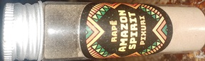 Yawanawa Pixuri