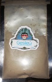 Gesileu Traditional Tsunu thumbnail