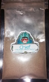Yawanawa Chief thumbnail