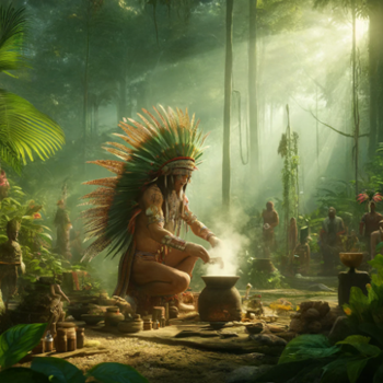 Globalisation of Sacred Medicines: Benefits, Challenges and Ethical Engagement