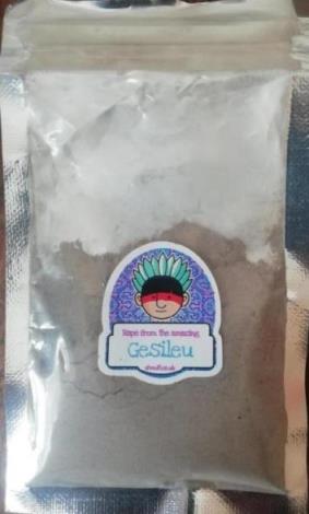 (No Tribe) Gesileu