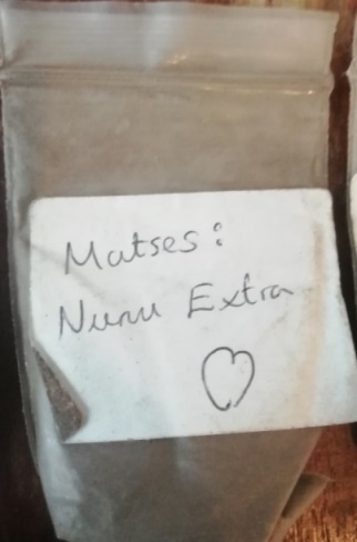 Matses Nu-nu Extra