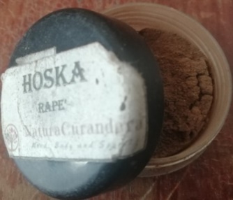 NaturaCurandera Hoska