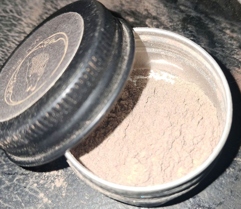 Yawanawa Forca Feminina rapeh shamanic snuff