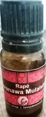 Yawanawa Mulateiro