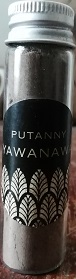 Yawanawa Putanny (dark)