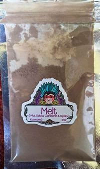 Kaxinawa Melt rapeh thumbnail