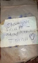 Shamanic Snuff Mapacho Tsunu thumbnail